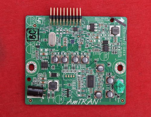 原装ASUS华硕MX279H音频板转接板 0171-2872-0414