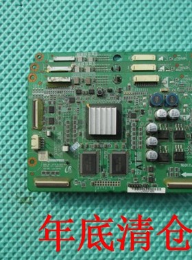 原装长虹PT4206 09SD逻辑板 LJ41-03075A LJ91-01274A屏42SD-YD07