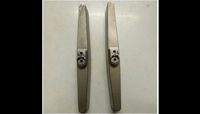 D原装拆机海信液晶电视 LED32k3100 底座台架支座架子带螺丝