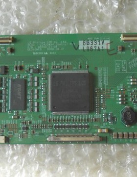 原装拆机海信TLM4229G逻辑板 6870C-0110A 屏LC420WX4(SL)(B1)