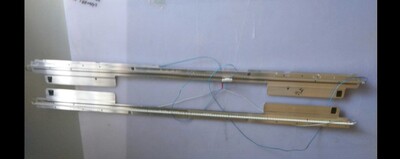 原装康佳LED46MS92DC灯条 LJ64-02230A LJ64-02211A 屏LTA460HJ09