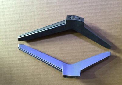 原装拆机康佳液晶电视 LED32M3000A 底座台座支架坐架子配螺丝