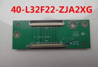 DTCL转接板40-L32F22-ZJA2XG 40-L32P20-ZJC2XG 40-32E530-ZJA2XG