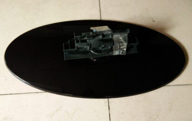 原装拆机三星液晶电视  LA52A650A1R  LA52A750 底座托盘台支架子