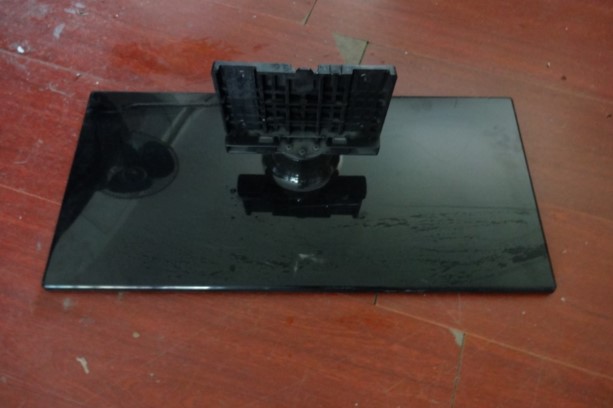 原装拆机三星等离子电视 PS50C350B1 底座底盘台座支架子配螺丝