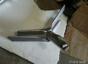 底座托盘台支架座架配螺丝 LE32D8810 原装 拆机TCL液晶电视