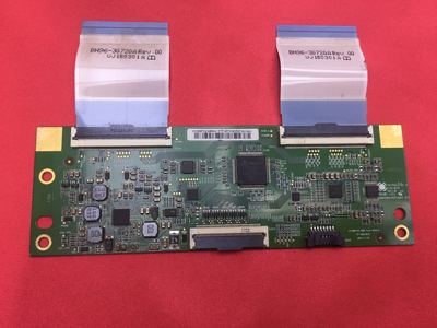 原装飞利普48PFL5445/T3 LED48V6I逻辑板HV480FH2-600 47-6021031