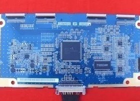 原装长虹LT3212康佳LC32AS28飞利浦32TA1600逻辑板320WA01C BF/BC