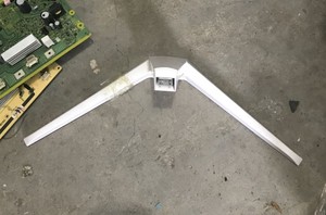 原装拆机明基BENQ显示器 VW3206R VW3206R-D VR32A0-D 底座支架