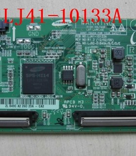 原装长虹3D43A5000IV逻辑板LJ41-10133A LJ92-01849A屏S43AX-YB01