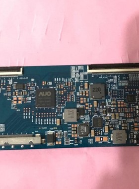 原装海信LED50EC270W长虹50D2060G逻辑板50T15-C03 T500HVN07.5