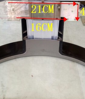 原装拆机厦华液晶电视 LC-32U19 LC-26HU19 底座托盘台支架带螺丝