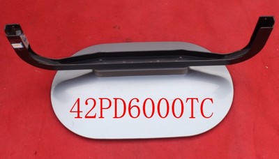 原装拆机日立等离子电视 42PD6000TC 42PD6000TC3 底座盘台座架子