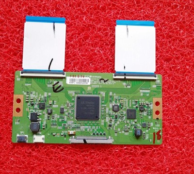 原装拆机海信LED60EC500U康佳LED60R6000U逻辑板 6870C-0743A