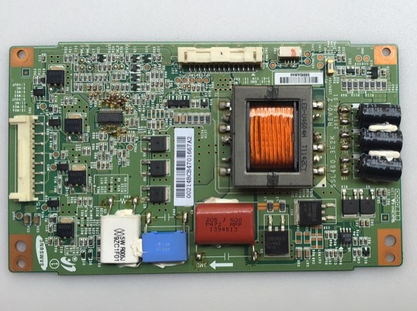 原装海信LED46K16X3D恒流板SSL460_3E2K SSL460_3E2A SSL460_0E2A