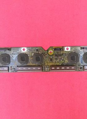 D原装拆机海信TPW37M69长虹PT37618NHD缓冲板AB板 TNPA4401