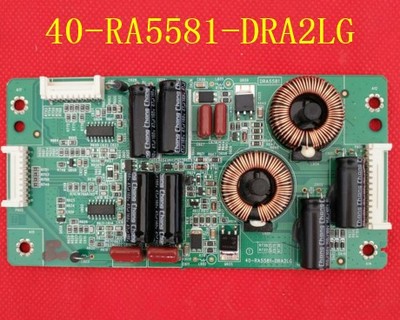 原装TCL电视L55A71C D49A561U D49A571U恒流板 40-RA5581-DRA2LG
