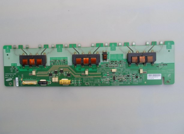 D原装TCL LCD32K73海信TLM3207A高压板 INV32S12M 屏LTA320AB01