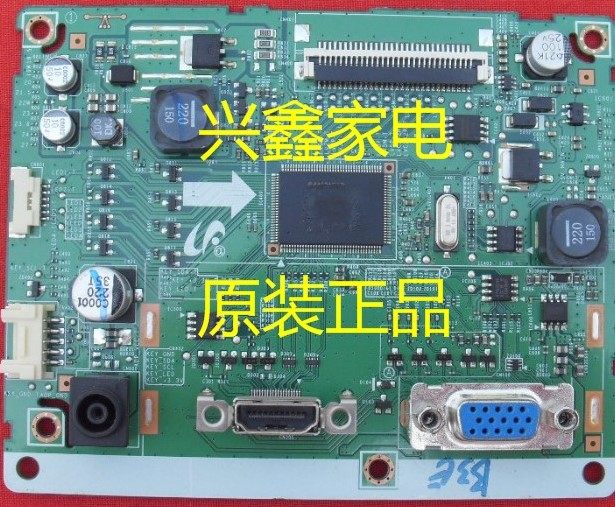 三星LS22A330BW/XF驱动主板BN41-01592D BN91-06486D BN63-07709A
