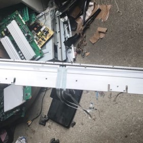 创维65E99RS灯条74.64T07.001-4-CC1/001 74.64T07.001-3-CC1/001