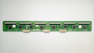 三星PS42B350B1缓冲板LJ41-06109A LJ92-01605A屏42AX-YB07/YD11