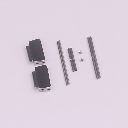 龍腾钟表配件 代用百达鹦鹉螺原装5711/5712系列皮带胶带款钢头粒