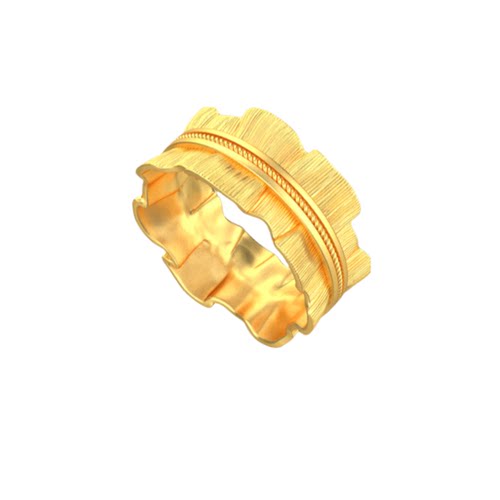 新款丝带戒指黄金石膏模具黄金银首饰diy居家打金黄金石膏模具