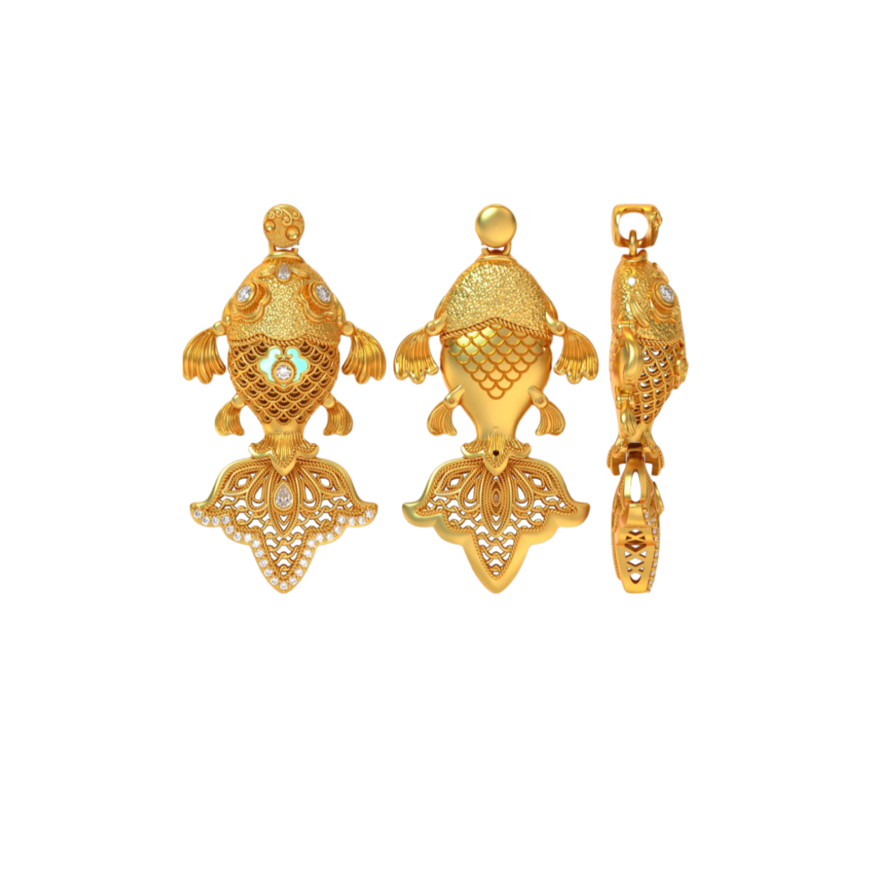 新款荷叶鱼吊坠黄金石膏模具打金工具居家打金diy制作打金模具,饰品/流行首饰/时尚饰品新,项坠/吊坠,淘宝优惠券,粉丝福利购,淘宝优惠卷