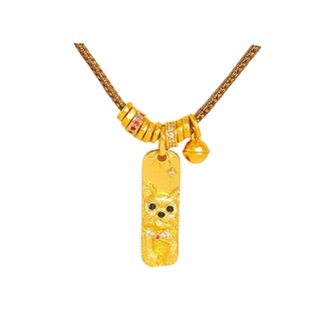 新款小狗吊坠黄金石膏模具打金工具居家打金diy制作打金模具