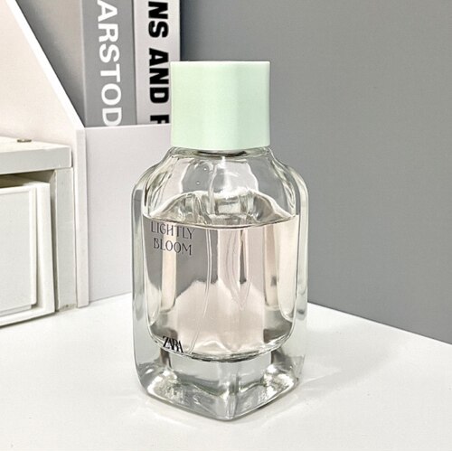 ZARA30ml100ml轻柔绽放女士