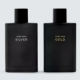 100ml 男士 Man ZARA 正品 Silver 金色淡香水套装 90ml 银色 现货