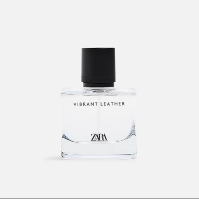 za'ra60ml100ml沉香男士