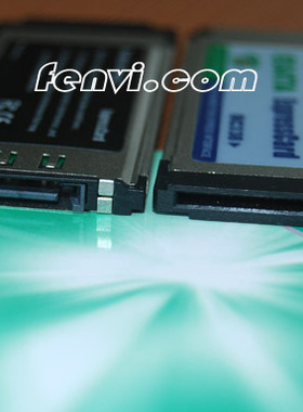 NECXG SIL3132芯片 内置不露头 express转ESATA卡 BC368/338