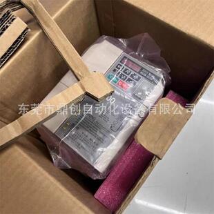全新质保一年 议价出售 VC4A0004BAA安川V1000变频器 CIMR