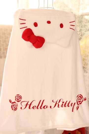 Cape pour fille - Ref 2156726 Image 4