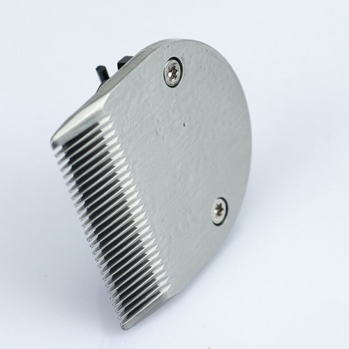 Hippopo PRO P1 理发器电推剪全钢刀头 适用P1/x3/X5/989