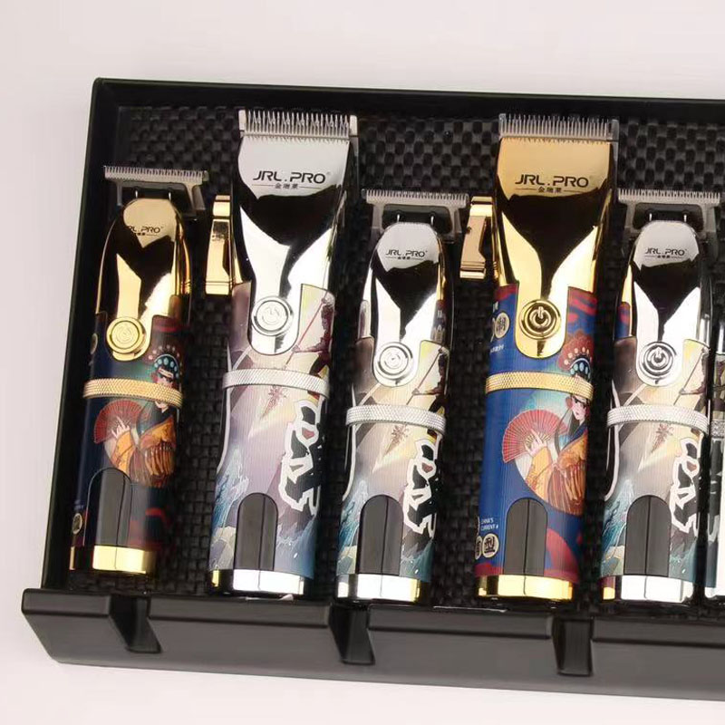 油头推剪发廊电推剪理发