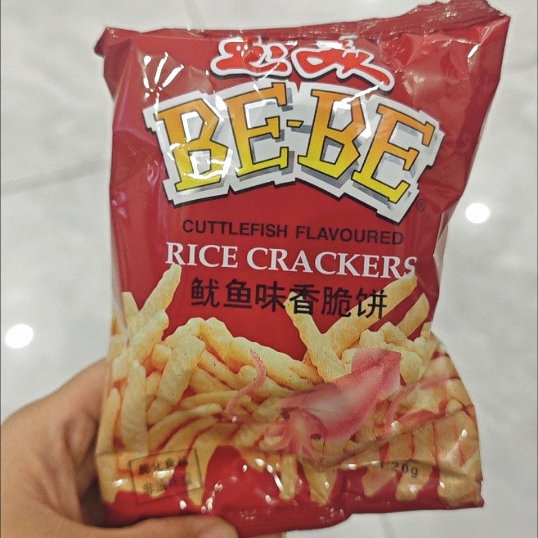 新货河南正品玉美虾条鱿鱼味香脆饼20g/63g童年怀旧膨化食品儿童