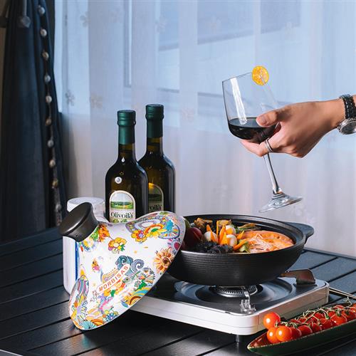 砂锅炖锅塔吉锅不粘摩洛哥煲汤家用燃气耐高温电磁炉焖烧煲仔饭锅