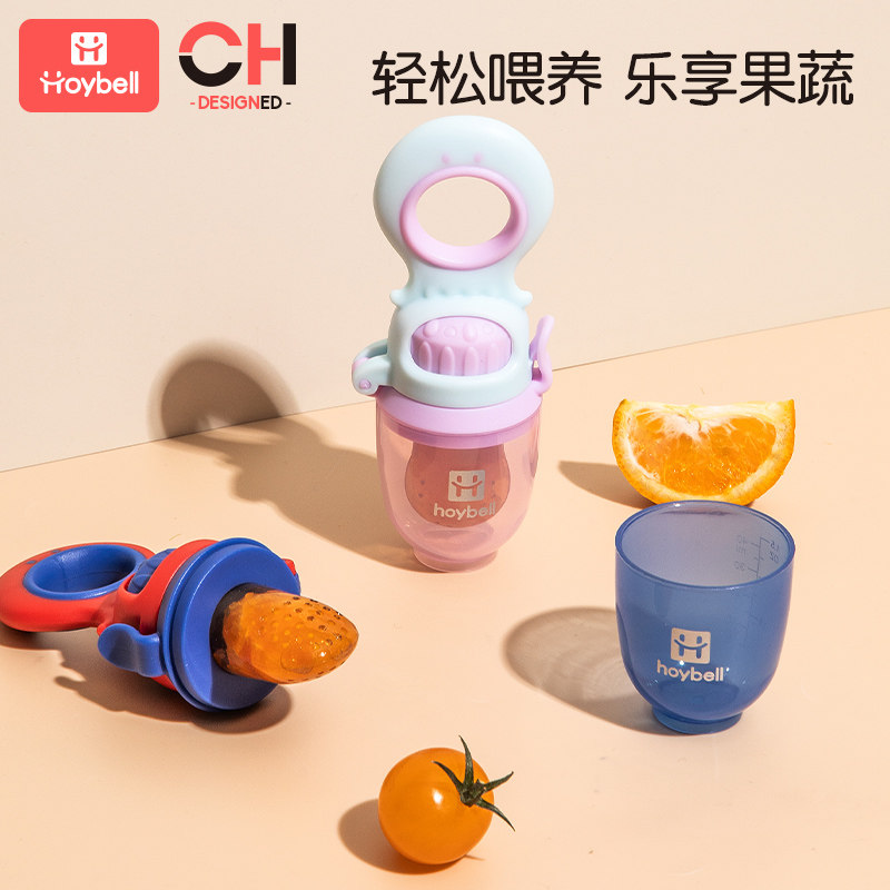 婴儿吃水果咬咬袋辅食器果蔬乐牙胶硅胶可推进宝宝咬咬吸果汁奶嘴|ruв категории подгузник/шампунь/вскармливать/тележка кроватью, гуттаперча/щетка/зубная паста, Наполни сумку питание - от Buy2taobao.com для оказания профессиональной услуги покупки агента Taobao