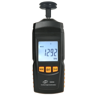 风扇转速测量仪转速表标智