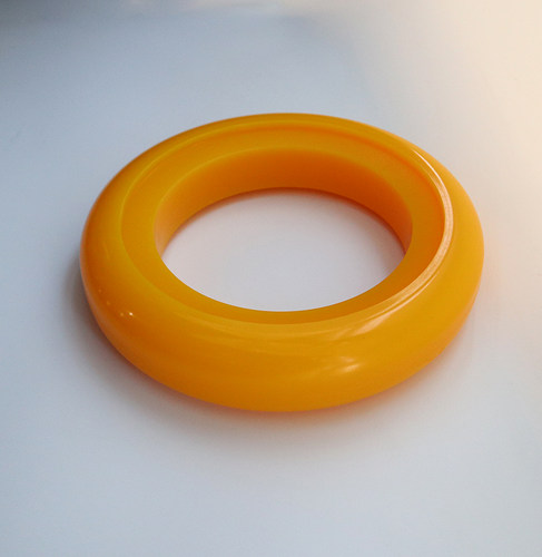 中联徐工中通环卫车洗扫车清扫车实心轮聚氨酯黄色小轮扫路车轮子