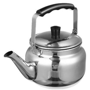 Stainless Steel Water Kettle Premium Material Thick Stylish
