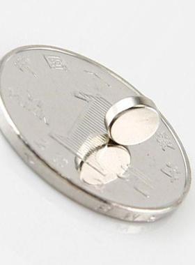 100pcs 5x1mm small fridge magnets refrigerator magnets neody