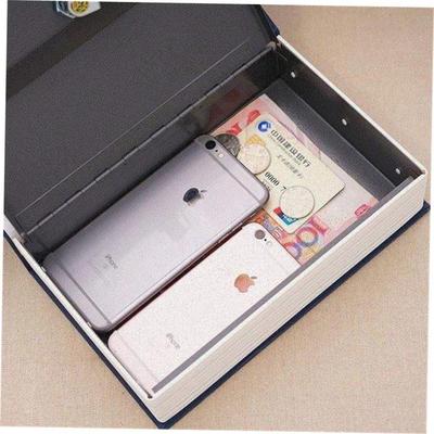 Creative password safe deposit money bank saving money box
