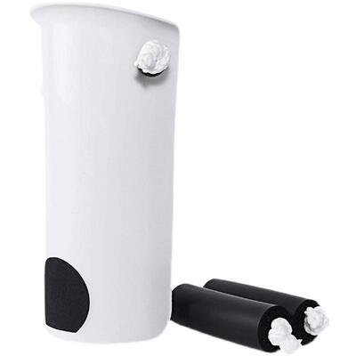 Pulling rope type sock accessory 拉绳型穿袜辅助器