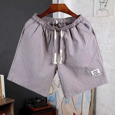 Shorts For Men Short Pants Summer Jogging Clothes Mens Man