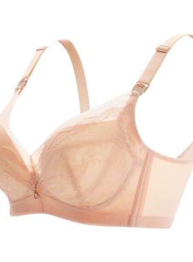 Nursing Bra Without Bones Maternity Bras Pregnancy Clothes P