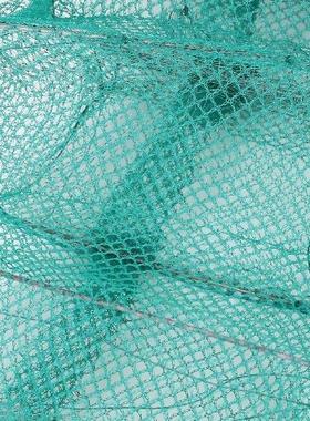 Fishing Cage Net Trap for Catching Fish Shrimp Crawfish