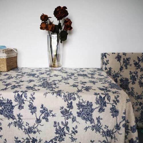 checkered tablecloth rectangular square table picnic cloth